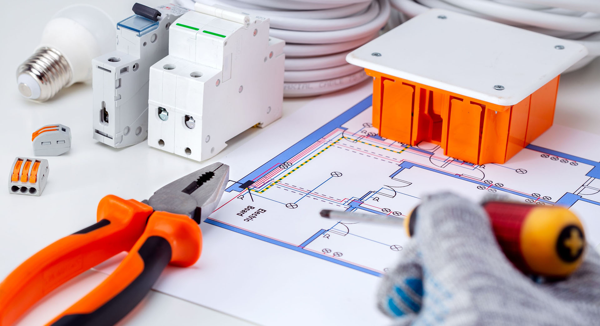 Css Electrical Installation Electrical Installation Services in Chicago – Expert Installation ...